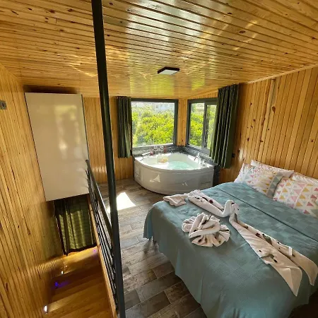 Avohomes * Fethiye