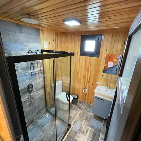 Avohomes Fethiye