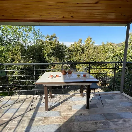 Avohomes Сasa de vacaciones *