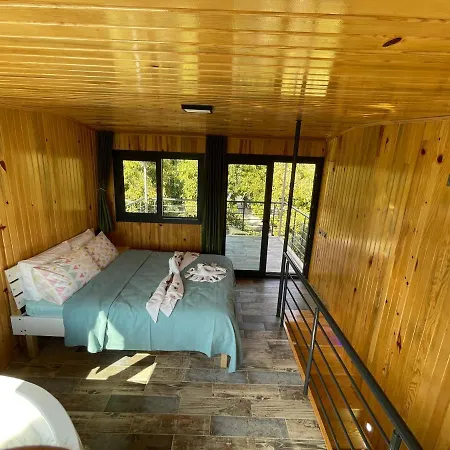 Avohomes Сasa de vacaciones