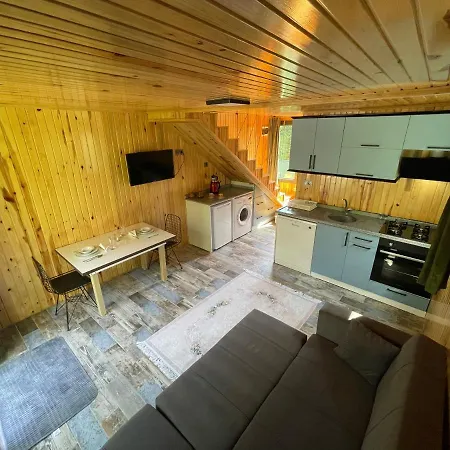Avohomes Сasa de vacaciones *