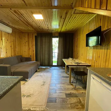 Avohomes Сasa de vacaciones