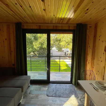 Сasa de vacaciones Avohomes *