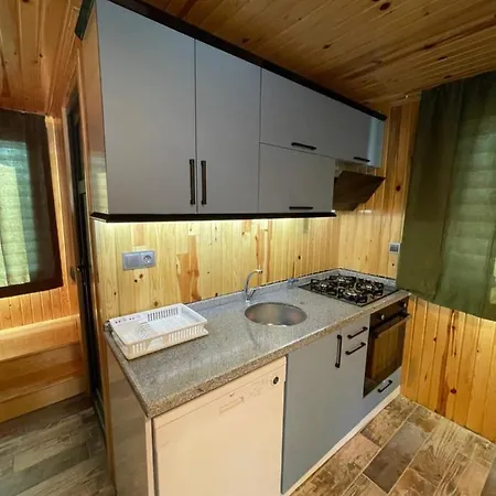 Avohomes Сasa de vacaciones Fethiye